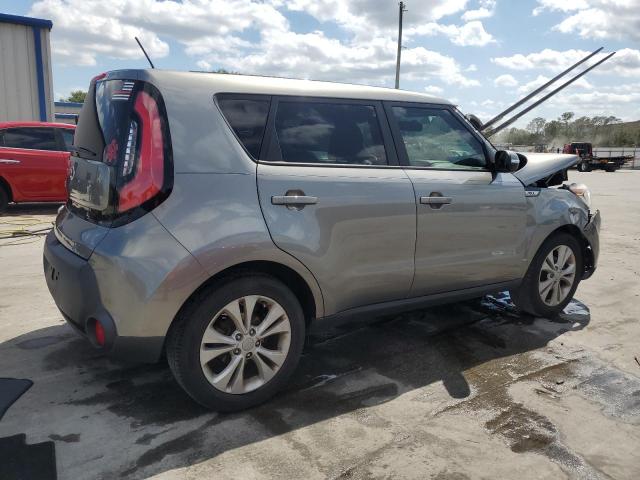 Photo 3 from auction – 2014 KIA SOUL + with VIN KNDJP3A5XE7048793