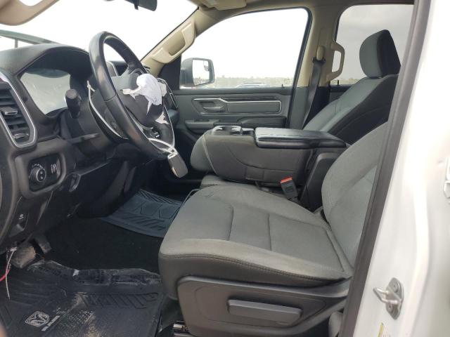 Photo 7 from auction – 2020 RAM 1500 BIG H with VIN 1C6SRFBT8LN218002