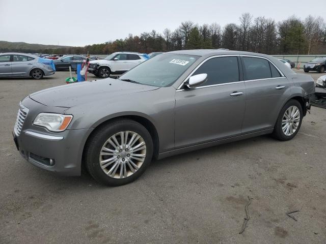 CHRYSLER 300C 2011 с VIN 2C3CK6CT9BH612149 - Снимка от търг