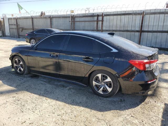 Photo 2 from auction – 2024 HONDA CIVIC TOUR with VIN 2HGFE1F90RH329377
