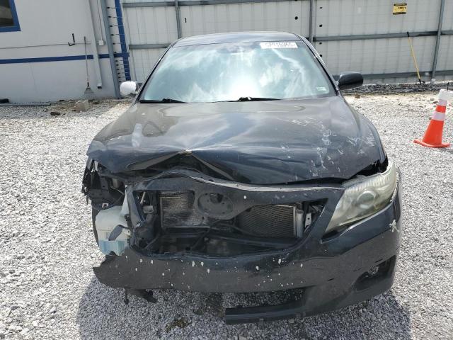 Zdjęcie 5 z aukcji – 2011 TOYOTA CAMRY BASE z VIN 4T1BF3EK1BU679884
