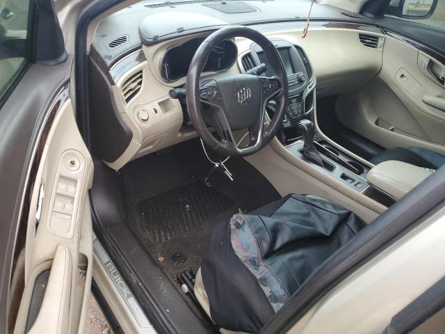 صورة رقم 8 من المزاد - 2014 BUICK LACROSSE مع VIN 1G4GA5GR8EF195908