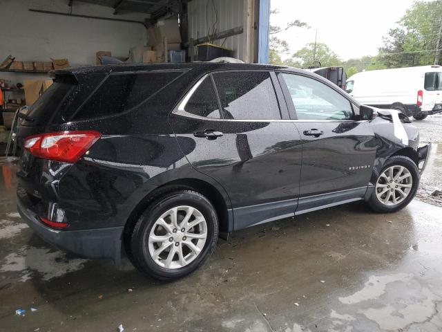 Photo 3 from auction – 2018 CHEVROLET EQUINOX LT with VIN 2GNAXJEV6J6303620