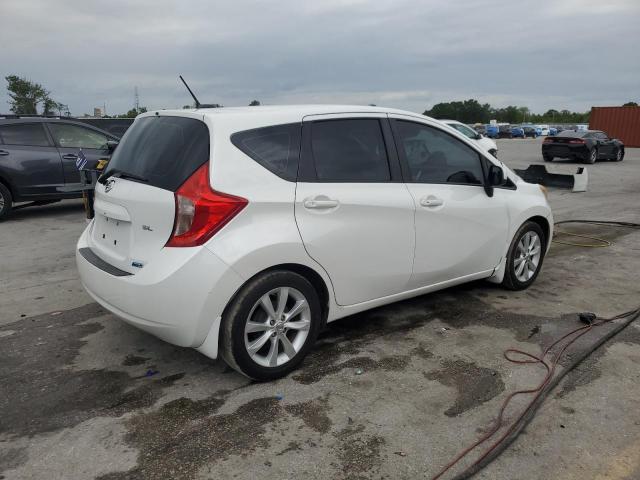Photo 3 from auction – 2014 NISSAN VERSA NOTE with VIN 3N1CE2CPXEL418968