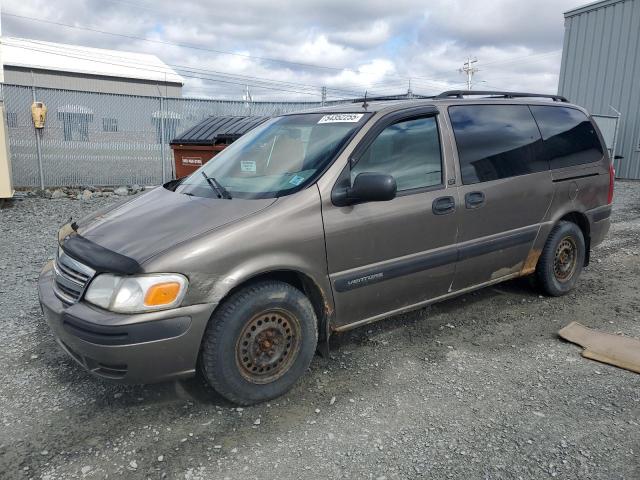 Foto 1 de la subasta – 2002 CHEVROLET VENTURE con VIN 1GNDX03E12D136094