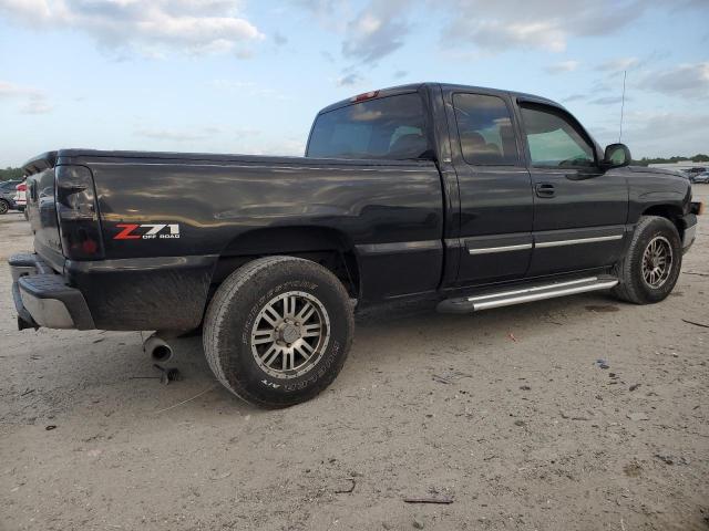 Photo 3 from auction – 2003 CHEVROLET SILVERADO with VIN 1GCEK19T03E334703