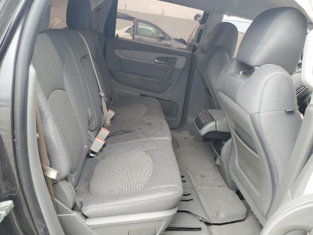 Photo 11 from auction – 2015 CHEVROLET TRAVERSE L with VIN 1GNKRFED4FJ257007