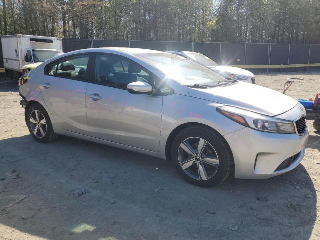 Photo 4 from auction – 2018 KIA FORTE LX with VIN 3KPFL4A75JE210980