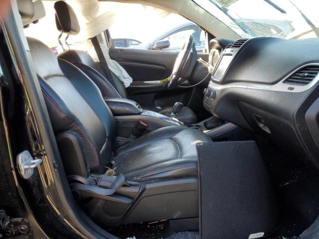 Photo 7 from auction – 2015 DODGE JOURNEY R/ with VIN 3C4PDCEG1FT631992