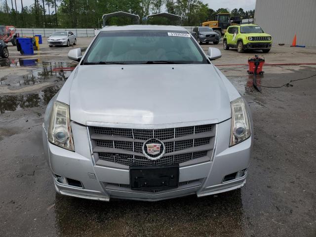 Photo 5 from auction – 2010 CADILLAC CTS PERFOR with VIN 1G6DL5EG9A0108391