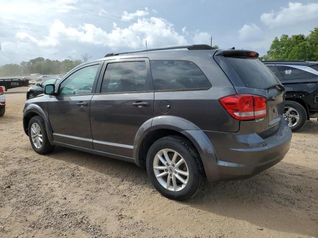 Photo 2 from auction – 2018 DODGE JOURNEY SX with VIN 3C4PDCBB4JT319599