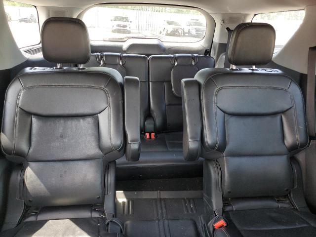 Photo 10 from auction – 2021 FORD EXPLORER L with VIN 1FMSK7FH9MGB35852