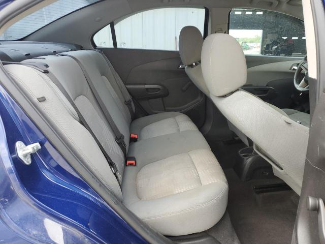 صورة رقم 10 من المزاد - 2013 CHEVROLET SONIC LS مع VIN 1G1JB5SH1D4131900