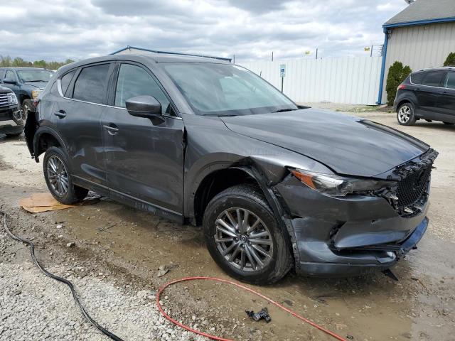 Zdjęcie 4 z aukcji – 2017 MAZDA CX-5 TOURI z VIN JM3KFACL9H0112866