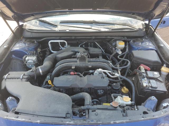 Photo 11 from auction – 2017 SUBARU OUTBACK 2. with VIN 4S4BSAKCXH3395732