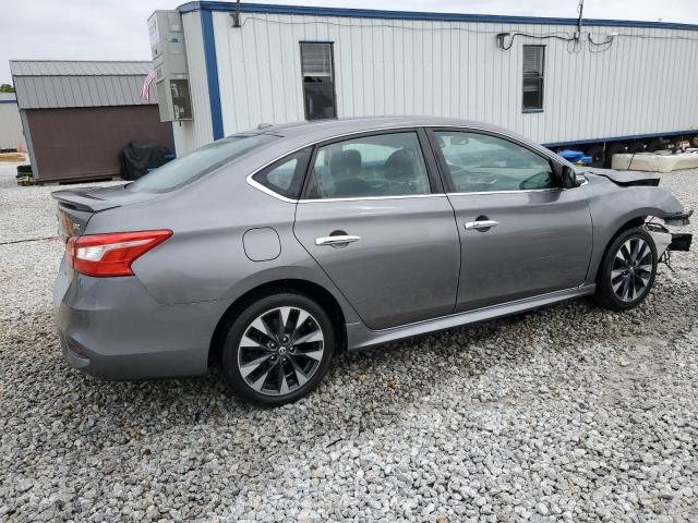 Photo 3 from auction – 2016 NISSAN SENTRA S with VIN 3N1AB7AP1GY227218