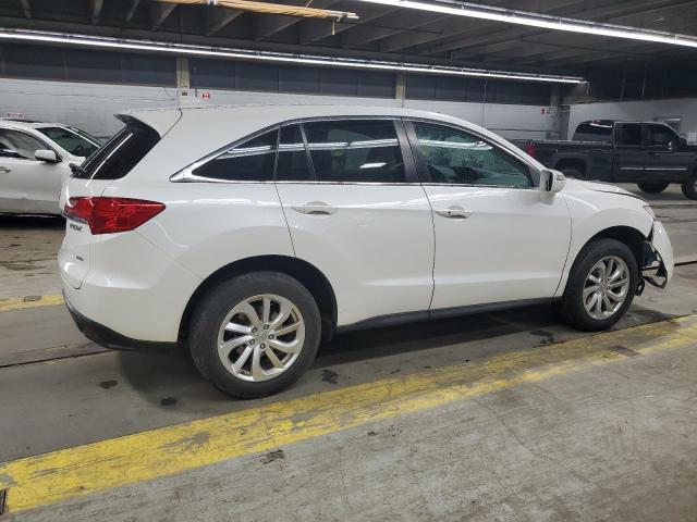 Photo 3 from auction – 2015 ACURA RDX TECHNO with VIN 5J8TB4H56FL030983