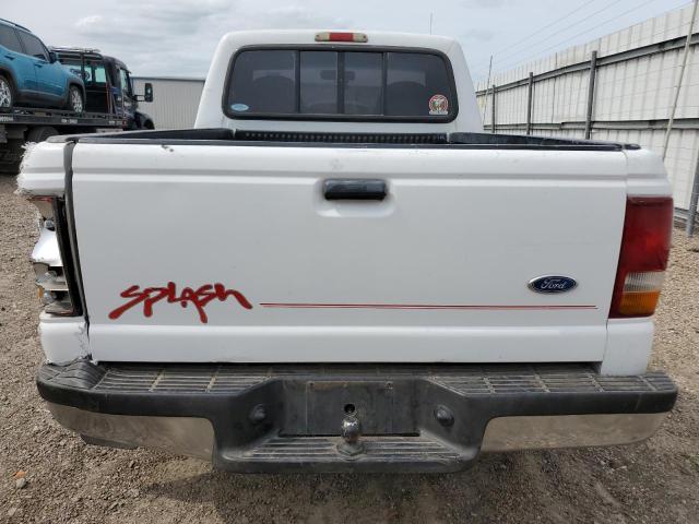 Photo 6 from auction – 1997 FORD RANGER with VIN 1FTCR10U2VPA06909