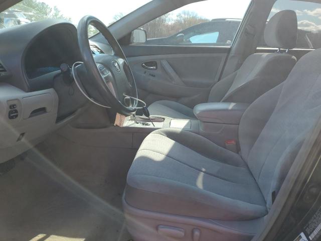 Photo 7 from auction – 2010 TOYOTA CAMRY BASE with VIN 4T1BF3EK5AU111863