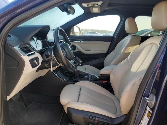 Photo 7 from auction – 2018 BMW X2 SDRIVE2 with VIN WBXYJ3C35JEJ89968