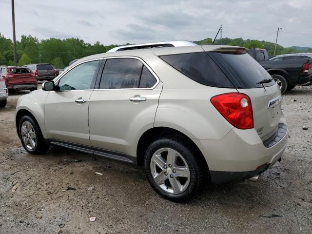 Photo 2 from auction – 2015 CHEVROLET EQUINOX LT with VIN 2GNFLHE31F6101767