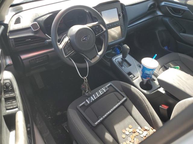 Photo 8 from auction – 2024 SUBARU IMPREZA with VIN JF1GUABC2R8309151
