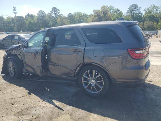 Photo 2 from auction – 2017 DODGE DURANGO GT with VIN 1C4RDHDG8HC829989