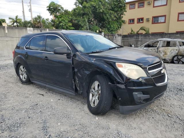 Photo 4 from auction – 2010 CHEVROLET EQUINOX with VIN 2CNALBEW5A6273234