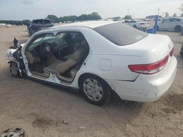 Photo 2 from auction – 2003 HONDA ACCORD with VIN JHMCM56333C002326