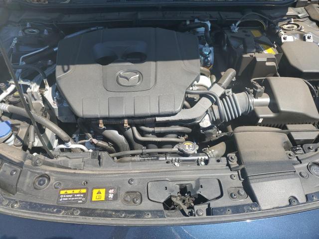 Photo 11 from auction – 2024 MAZDA 3 SELECT S with VIN JM1BPAKM5R1704941