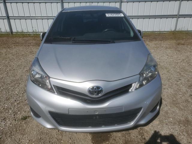 Photo 5 from auction – 2014 TOYOTA YARIS with VIN VNKKTUD39EA011082