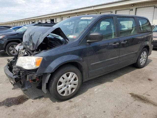 DODGE GRAND CARA 2013 with VIN 2C4RDGBG0DR765140 - Photo from auction