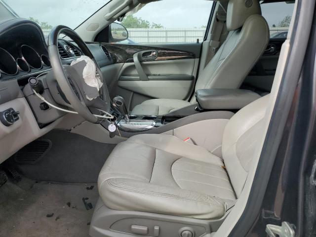 Photo 7 from auction – 2014 BUICK ENCLAVE with VIN 5GAKRCKD9EJ310442