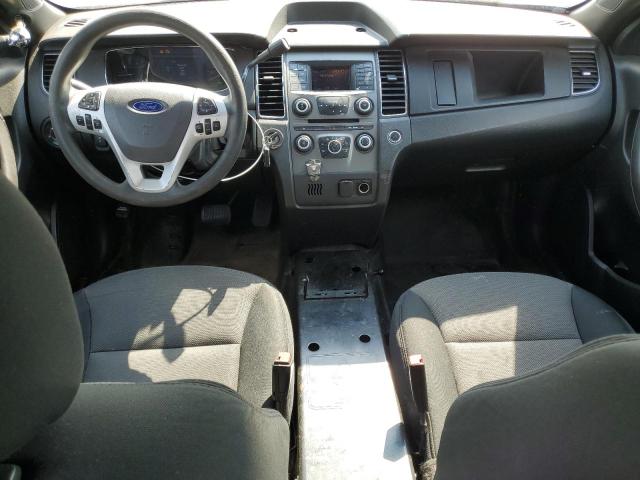 Zdjęcie 8 z aukcji – 2014 FORD TAURUS POL z VIN 1FAHP2MK9EG105663