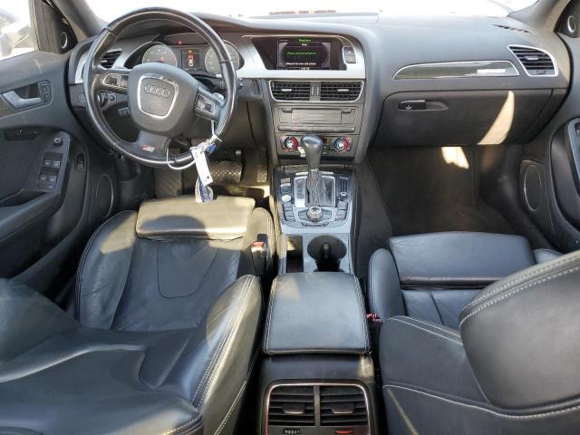 Photo 8 from auction – 2012 AUDI S4 PREMIUM with VIN WAUBGAFL2CA073992