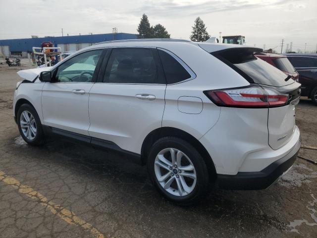 Photo 2 from auction – 2019 FORD EDGE SEL with VIN 2FMPK4J98KBC60690
