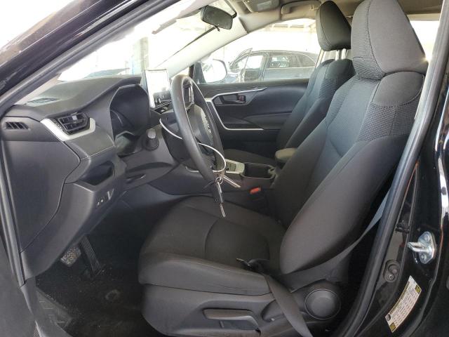 Photo 7 from auction – 2024 TOYOTA RAV4 LE with VIN 2T3F1RFV9RW426017