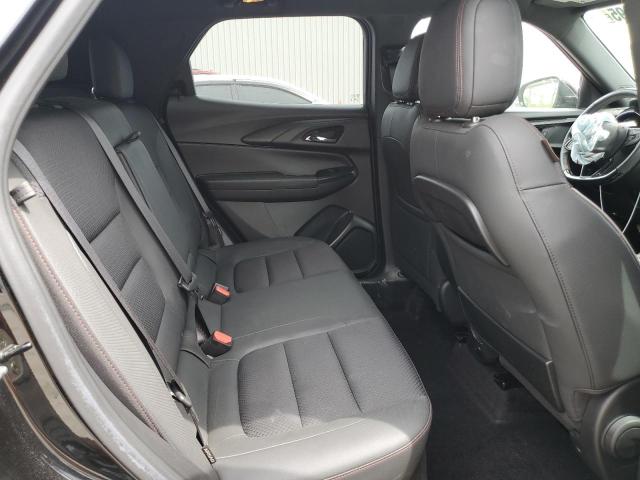 Photo 11 from auction – 2022 CHEVROLET TRAILBLAZE with VIN KL79MTSL8NB015343