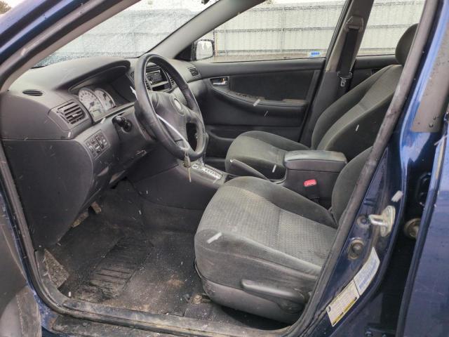 Photo 7 from auction – 2008 TOYOTA COROLLA CE with VIN 1NXBR32E48Z950371