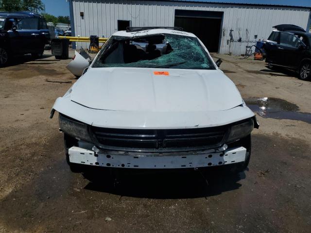 Photo 5 from auction – 2019 DODGE CHARGER SX with VIN 2C3CDXBG8KH700193