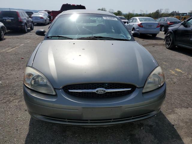 Photo 5 from auction – 2001 FORD TAURUS LX with VIN 1FAFP52U41G270981