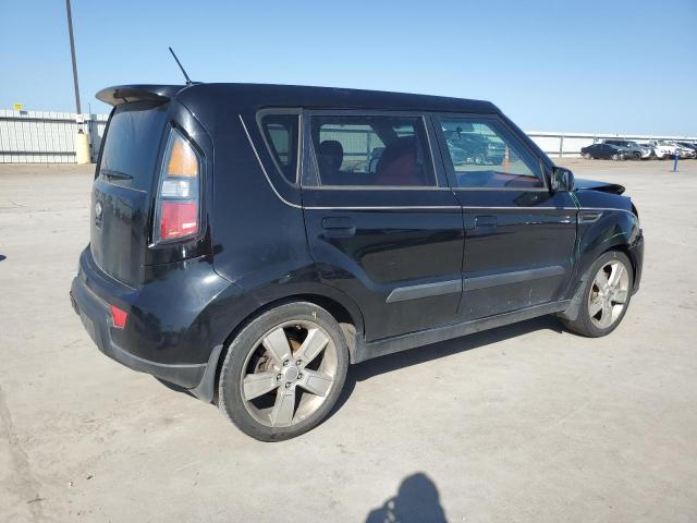 Photo 3 from auction – 2010 KIA SOUL + with VIN KNDJT2A20A7101197