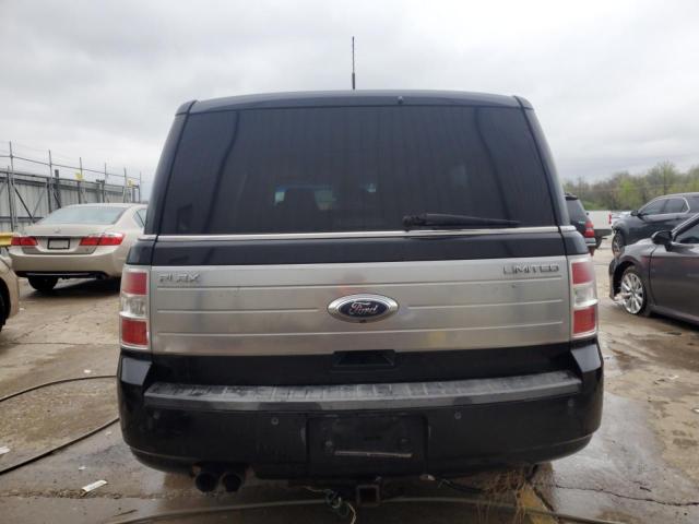 Photo 6 from auction – 2009 FORD FLEX LIMIT with VIN 2FMDK53C19BA21073