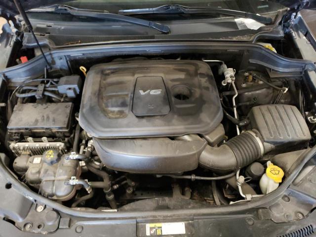 Photo 12 from auction – 2017 JEEP GRAND CHER with VIN 1C4RJFCG3HC638205