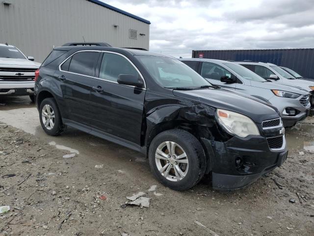 Photo 4 from auction – 2012 CHEVROLET EQUINOX LT with VIN 2GNFLEE57C6162147