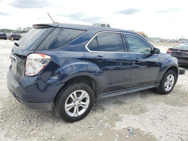 Photo 3 from auction – 2017 CHEVROLET EQUINOX LS with VIN 2GNALBEK0H1538268