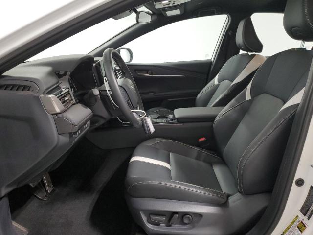 Photo 7 from auction – 2025 TOYOTA CAMRY with VIN 4T1DAACK9SU049383