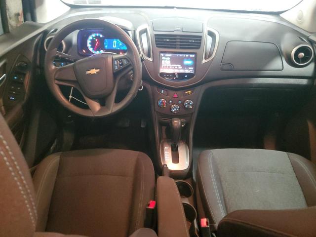 Photo 8 from auction – 2016 CHEVROLET TRAX LS with VIN 3GNCJNSB5GL260467