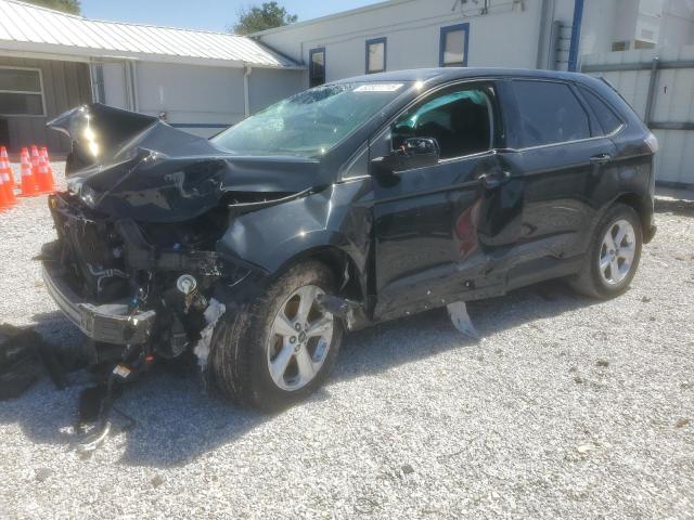 FORD EDGE SE 2016 with VIN 2FMPK3G93GBC19067 - Photo from auction
