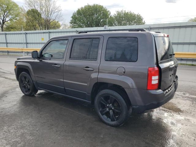 Photo 2 from auction – 2015 JEEP PATRIOT SP with VIN 1C4NJPBA2FD210652